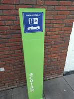 Ecotap laadpaal, Auto diversen, Ophalen, Gebruikt, Laadpaal