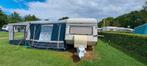 Caravan retro Chateau, Caravans en Kamperen, Ophalen