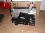 Filmprojector Super 8 met geluid, Verzamelen, Ophalen of Verzenden, 1960 tot 1980, Projector