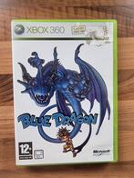 Blue dragon, 1 speler, Ophalen of Verzenden, Zo goed als nieuw, Role Playing Game (Rpg)