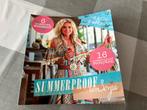 Sonja Bakker - Summerproof met Sonja, Ophalen of Verzenden, Zo goed als nieuw, Sonja Bakker