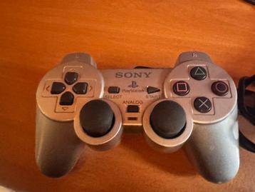 Sony Playstation controller beschikbaar voor biedingen