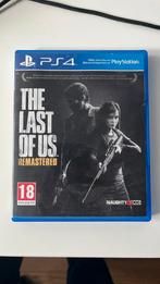 The Last of Us Remastered, Vanaf 18 jaar, Overige genres, 1 speler, Ophalen of Verzenden