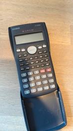 Casio rekenmachine, Diversen, Ophalen of Verzenden, Zo goed als nieuw