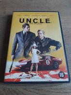 The Man from Uncle dvd. Henry Cavill. Regisseur Sherlock, Cd's en Dvd's, Vanaf 16 jaar, Ophalen of Verzenden, Zo goed als nieuw