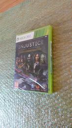 Injustice Gods Among Us Ultimate Edition Xbox 360, Verzenden, Nieuw