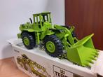 Terex loader .nieuw in doos  Conrad, Hobby en Vrije tijd, Modelauto's | 1:32, Ophalen of Verzenden, Zo goed als nieuw, Tractor of Landbouw