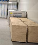 OSB 9mm 244x61cm RK (€3,89 per m² pallet) Los mogelijk!, Ophalen, Nieuw, Overige materialen, Minder dan 20 mm