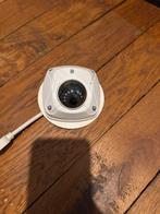 Interlogix TVW-5303 Wedge Camera, Ophalen of Verzenden, Gebruikt