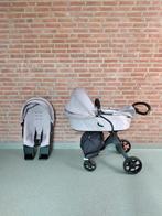 Stokke Xplory kinderwagen combinatie, Ophalen, Zo goed als nieuw, Overige merken