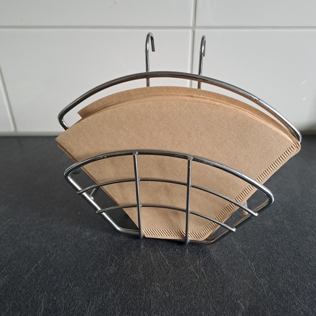 Koffie filter houder, Ophalen of Verzenden