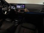 BMW X3 XDrive30e High Executive M Sport Pano Leder Sfeer, Auto's, Automaat, 1998 cc, Gebruikt, Zwart
