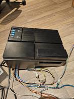 Atag, control unit Q-51 series cv ketel., Gebruikt, Aardgas, Ophalen of Verzenden, Onderdeel