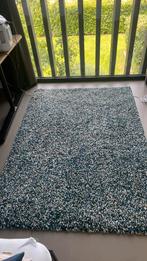 Hoogpolig kleed IKEA Vindem, Ophalen of Verzenden, Zo goed als nieuw, Rechthoekig, 200 cm of meer