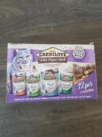 Kattenvoer van Carnilove, Dieren en Toebehoren, Ophalen, Kat