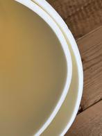 Foam roomwit, Ophalen of Verzenden, Nieuw, Materiaal