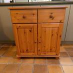 Kastje, Ophalen, Gebruikt, 70 tot 120 cm