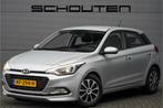 Hyundai i20 1.0 T-GDI Comfort Airco Camera 36.000 KM, Auto's, Voorwielaandrijving, 12 maanden, 23 km/l, Origineel Nederlands