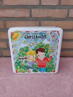 Blond Amsterdam kerst blik, Huis en Inrichting, Keuken | Servies, Ophalen of Verzenden, Zo goed als nieuw, Aardewerk, Blond Amsterdam