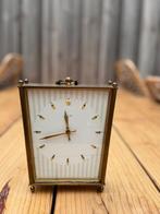 Mauthe Wekker Klok, Ophalen of Verzenden