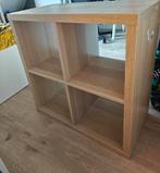 Gratis afhalen - kast Ikea Kallax, Ophalen, Gebruikt