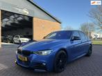 BMW 3-serie 328i xDrive M Sport Edition High Executive, Automaat, 745 kg, Gebruikt, Euro 6