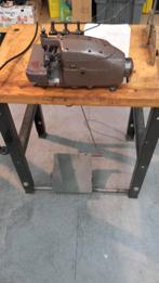 Pfaff lockmachine, Ophalen, Gebruikt, Lockmachine, Pfaff