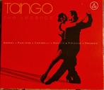 Tango - The Legends, various artists  #1421#, Cd's en Dvd's, Cd's | Verzamelalbums, Latin en Salsa, Ophalen of Verzenden, Zo goed als nieuw