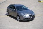 Alfa Romeo Giulietta 1.4 Turbo MultiAir, Auto's, Voorwielaandrijving, Stof, Gebruikt, Euro 6