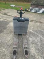 Still ecu 16 pompwagen 1600kg, Doe-het-zelf en Verbouw, Ophalen of Verzenden, Zo goed als nieuw