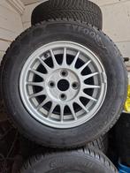 Zgan velgen met banden 175 70 13, Auto-onderdelen, Banden en Velgen, Ophalen, 13 inch, 175 mm, Band(en)