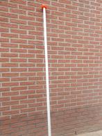 Vlaggenmast met vlag, Ophalen, Zo goed als nieuw