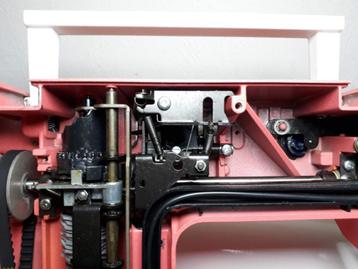 Naaimachine repareren goedkoop voor €35 beschikbaar voor biedingen