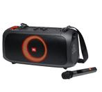 JBL On The Go + Microfoon, Audio, Tv en Foto, Luidsprekers, Ophalen, Gebruikt, 60 tot 120 watt, JBL
