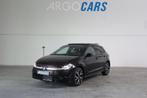 Volkswagen POLO 1.0 TSI DSG 2x R-Line Virtual cockpit PANO I, Auto's, Volkswagen, Gebruikt, 95 pk, Zwart, Bedrijf