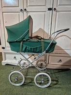 antieke kinder poppenwagen, Ophalen, Gebruikt