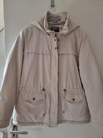 Parka maat L van Only, Ophalen of Verzenden, Zo goed als nieuw, Maat 38/40 (M), Zwart