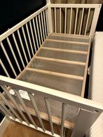 IKEA GULLIVER baby cot, Kinderen en Baby's, Ophalen of Verzenden, Gebruikt, Ledikant