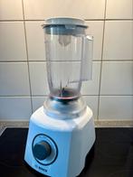 Bosch keukenmachine met blender, Ophalen of Verzenden, Zo goed als nieuw, 3 snelheden of meer