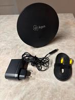 KPN Super Wifi 2.0 - Wifi Versterker, Computers en Software, WiFi-versterkers, Ophalen, Zo goed als nieuw