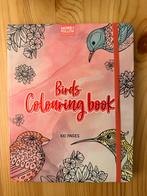 Birds Colouring Book - Nieuw kleurboek, Boeken, Ophalen of Verzenden, Nieuw, Tekenen en Schilderen, Geschikt voor kinderen
