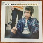 LP - Bob Dylan – Highway 61 Revisited, Ophalen of Verzenden, Gebruikt, Poprock