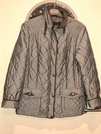 Barbara Lebek tussenseizoen jas, mt 40/42, Maat 38/40 (M), Ophalen of Verzenden, Zo goed als nieuw, Barbara Lebek