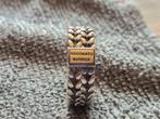Buddha to Buddha Zilveren Ring Maat 19, 19 tot 20, Ophalen of Verzenden, Zo goed als nieuw, Dame of Heer