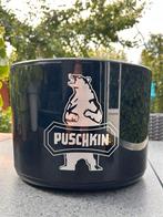 Puschkin Flessenkoeler / IJsblokjesbak, Ophalen of Verzenden, Zo goed als nieuw