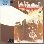 Led Zeppelin – Led Zeppelin II, Rock-'n-Roll, Ophalen of Verzenden, Zo goed als nieuw, 12 inch