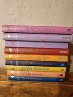 9 Boeken van: 'De Gouden paarden' serie., Boeken, Ophalen of Verzenden, Zo goed als nieuw