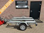 NIEUWE Böckmann motortrailer COMPLEET OPRUIMACTIE