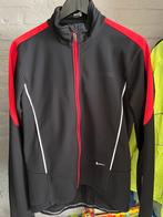 Fietsjas BBB, dames, Maat 38/40 (M), Zwart, Ophalen of Verzenden, Hardlopen of Fietsen