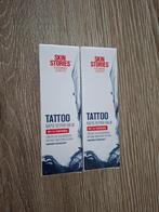 2 nieuwe verpakkingen tattoo repid repair balm (advr 251), Ophalen of Verzenden, Nieuw, Bodylotion, Crème of Olie